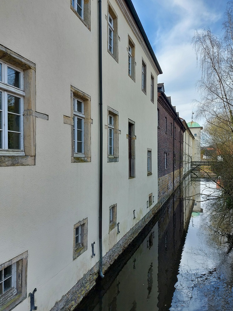 Schloss Vesterholt - 2022